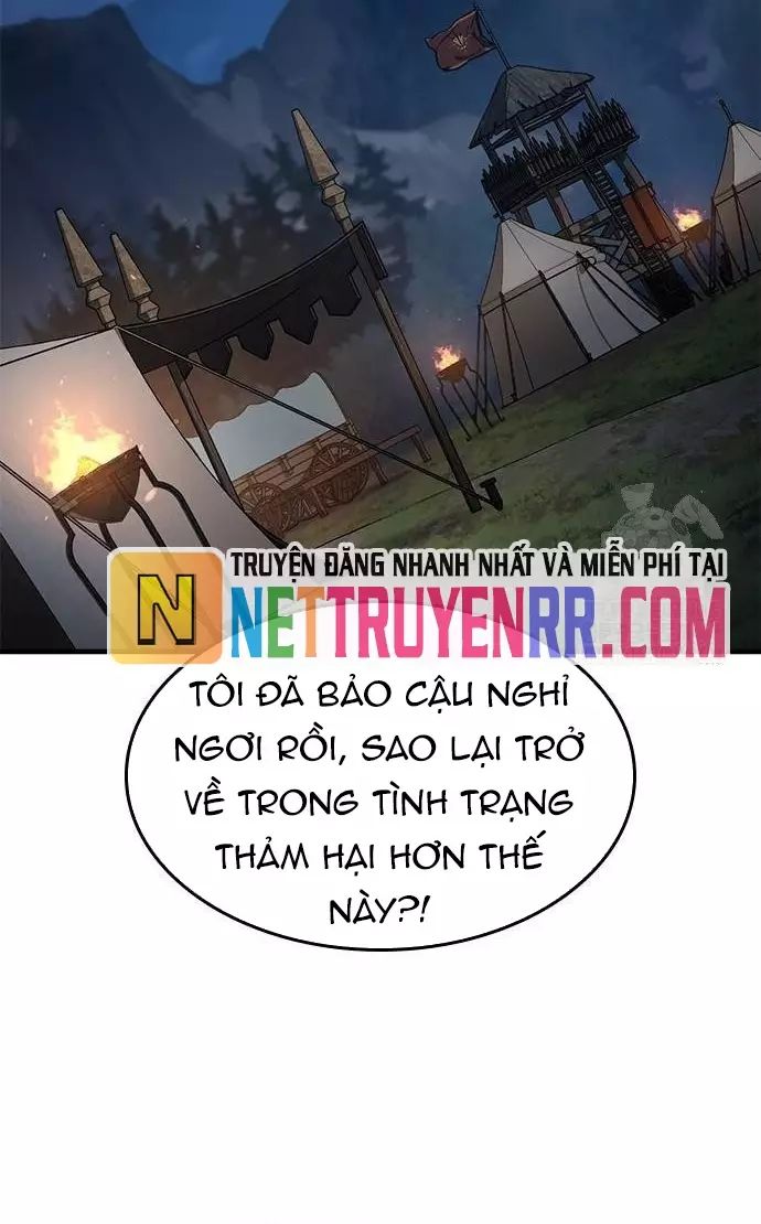 Hiệp Sĩ Sống Vì Ngày Hôm Nay - Chapter 64 - Page 73