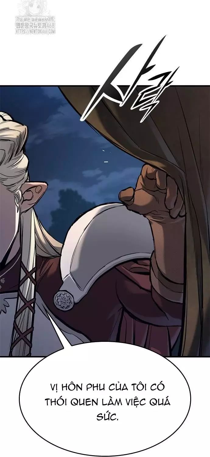 Hiệp Sĩ Sống Vì Ngày Hôm Nay - Chapter 64 - Page 75