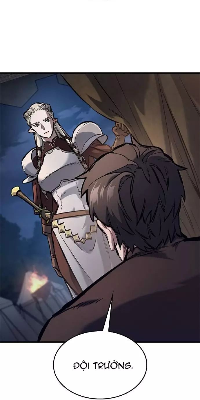 Hiệp Sĩ Sống Vì Ngày Hôm Nay - Chapter 64 - Page 76