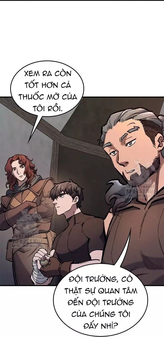 Hiệp Sĩ Sống Vì Ngày Hôm Nay - Chapter 64 - Page 79