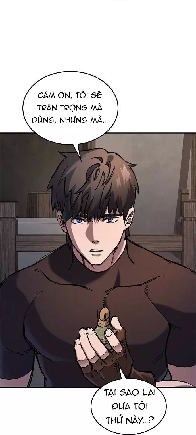 Hiệp Sĩ Sống Vì Ngày Hôm Nay - Chapter 64 - Page 80