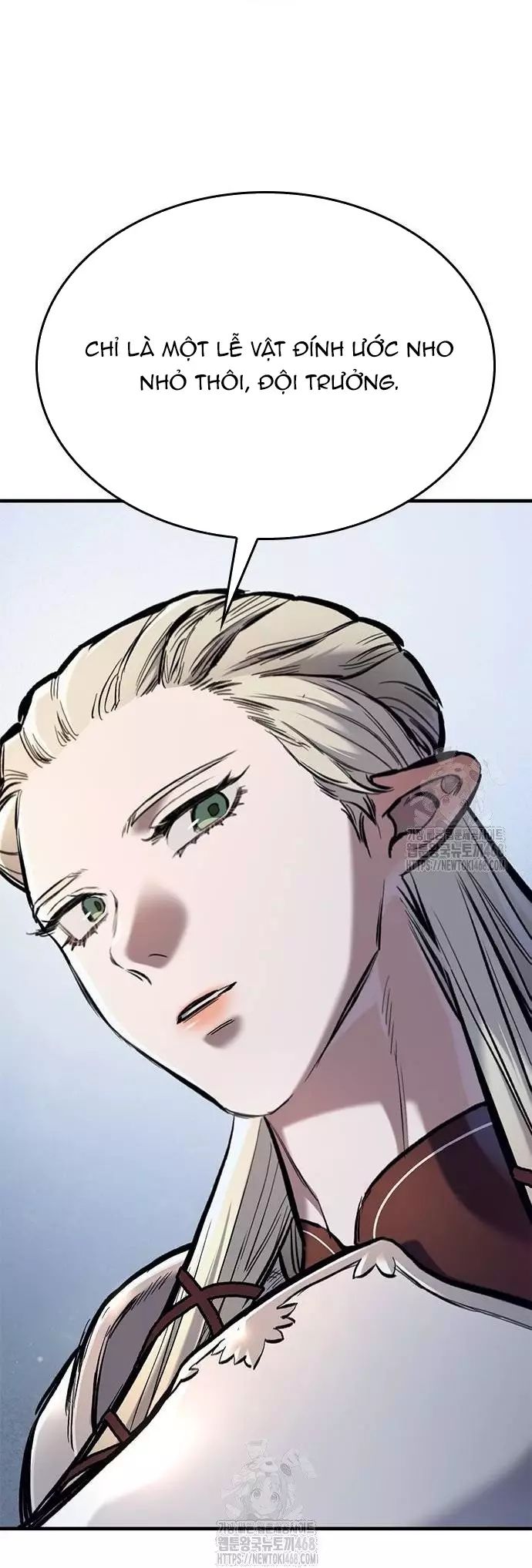 Hiệp Sĩ Sống Vì Ngày Hôm Nay - Chapter 64 - Page 82