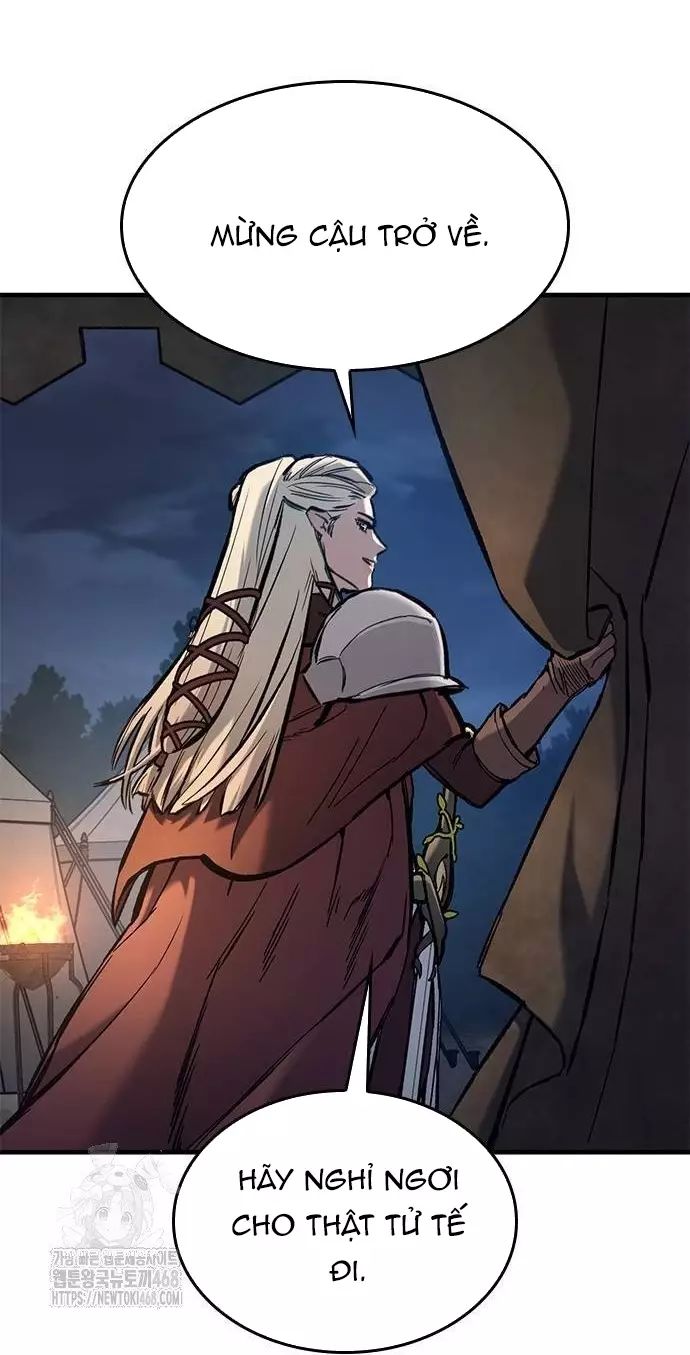 Hiệp Sĩ Sống Vì Ngày Hôm Nay - Chapter 64 - Page 84