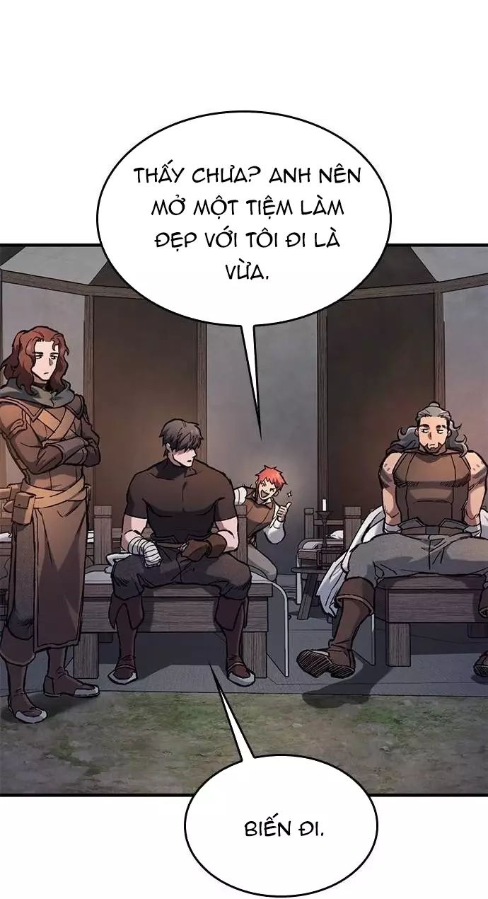 Hiệp Sĩ Sống Vì Ngày Hôm Nay - Chapter 64 - Page 86