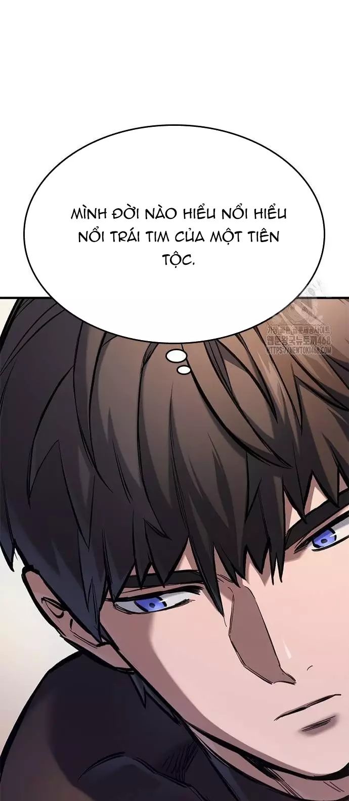 Hiệp Sĩ Sống Vì Ngày Hôm Nay - Chapter 64 - Page 88
