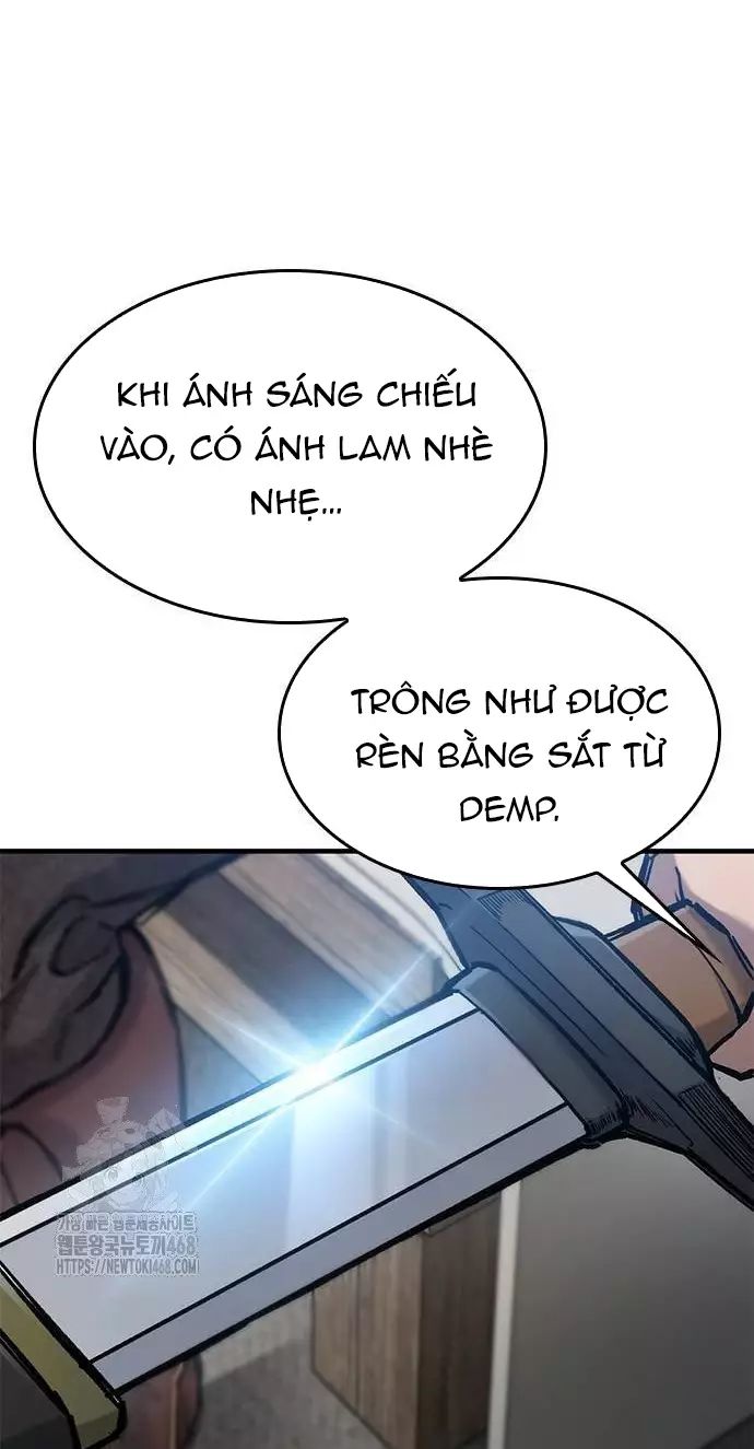 Hiệp Sĩ Sống Vì Ngày Hôm Nay - Chapter 64 - Page 9