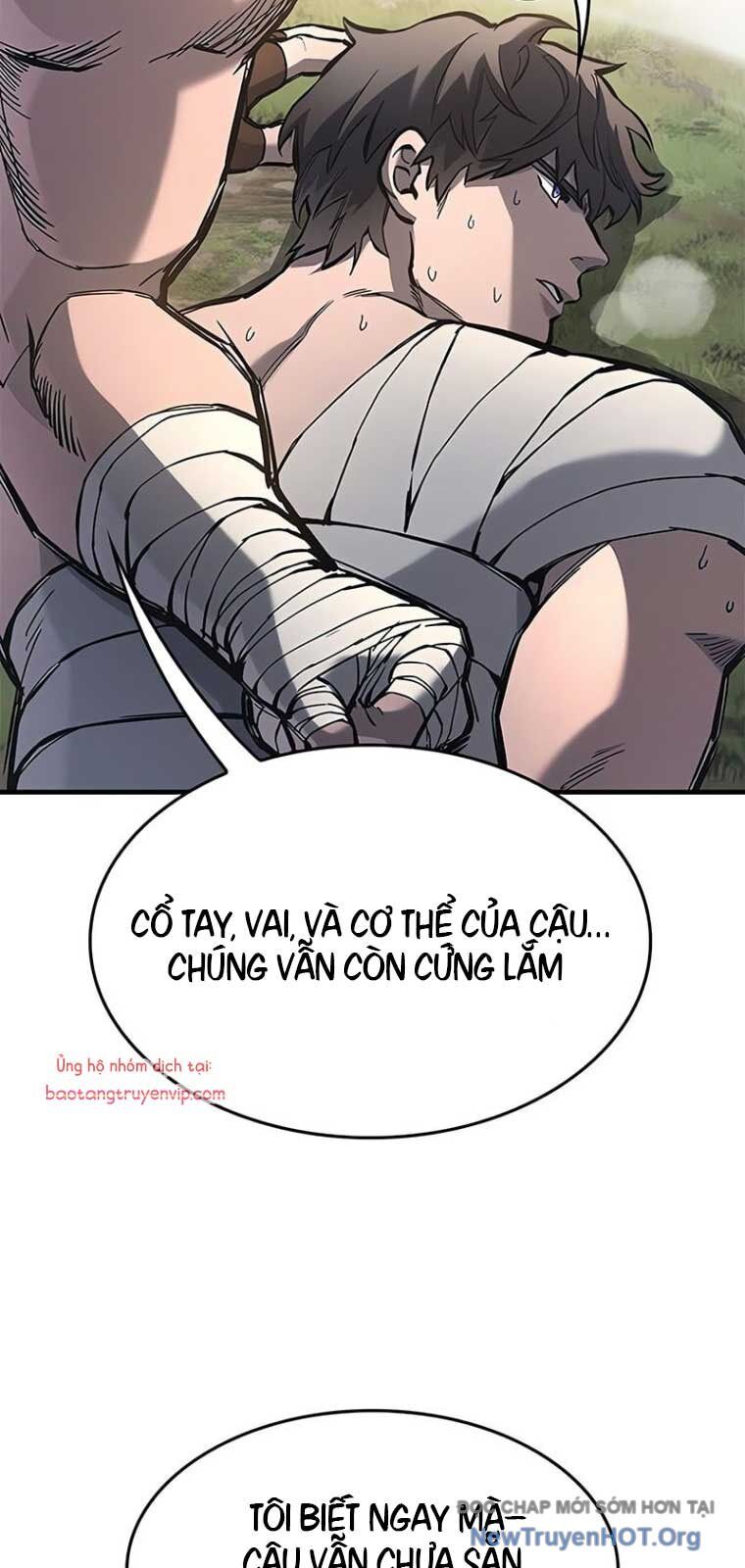 Hiệp Sĩ Sống Vì Ngày Hôm Nay - Chapter 65 - Page 10