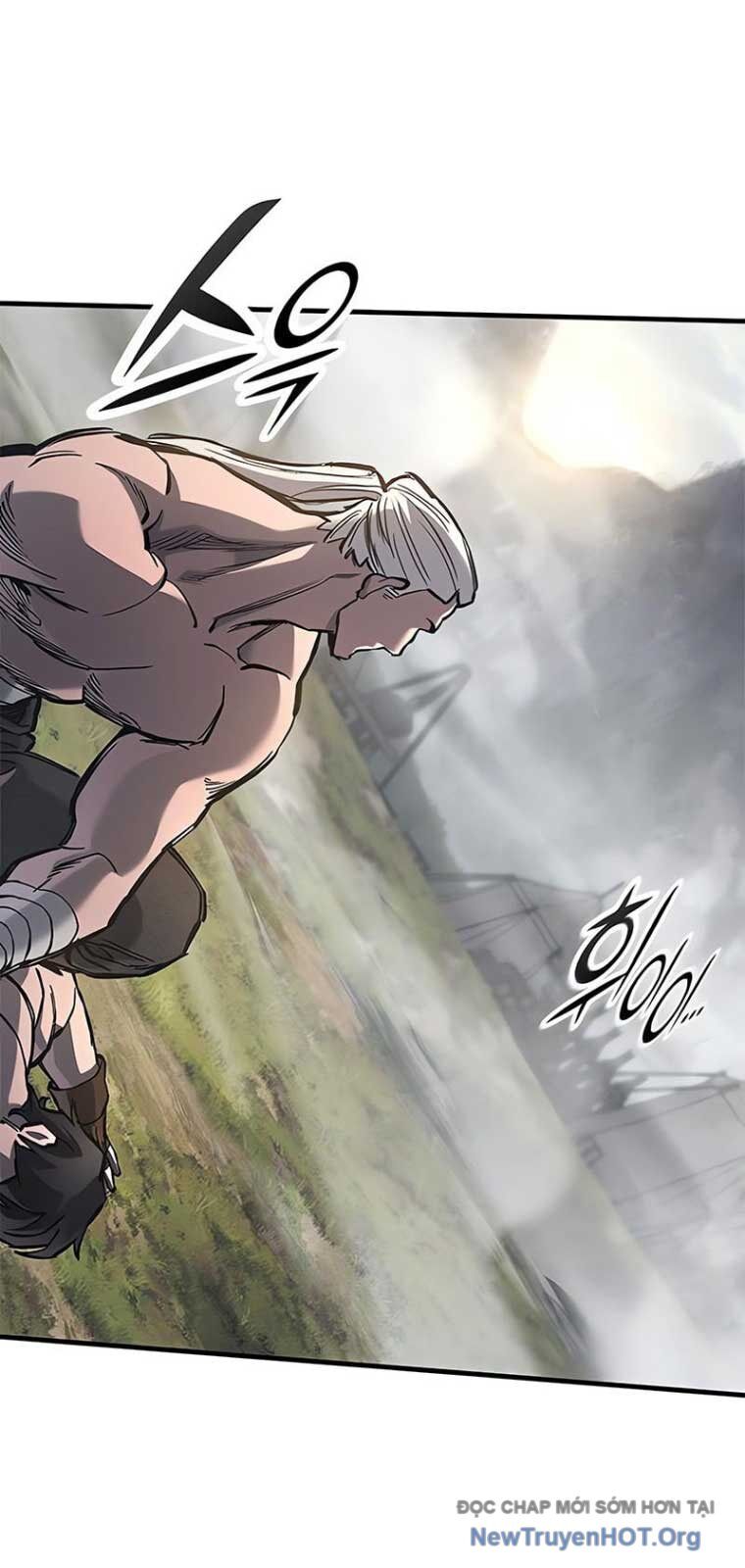 Hiệp Sĩ Sống Vì Ngày Hôm Nay - Chapter 65 - Page 13