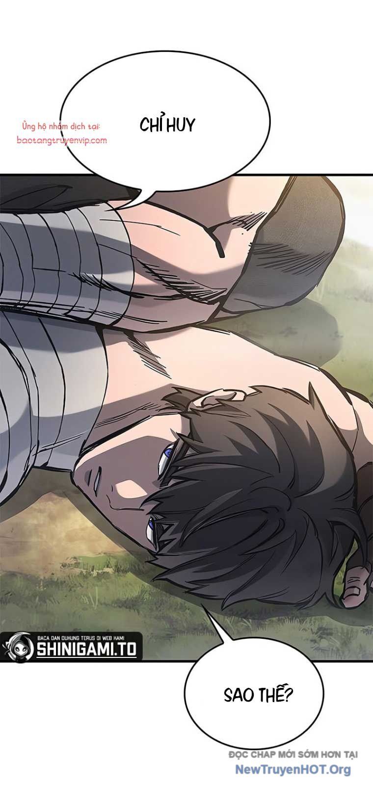 Hiệp Sĩ Sống Vì Ngày Hôm Nay - Chapter 65 - Page 14