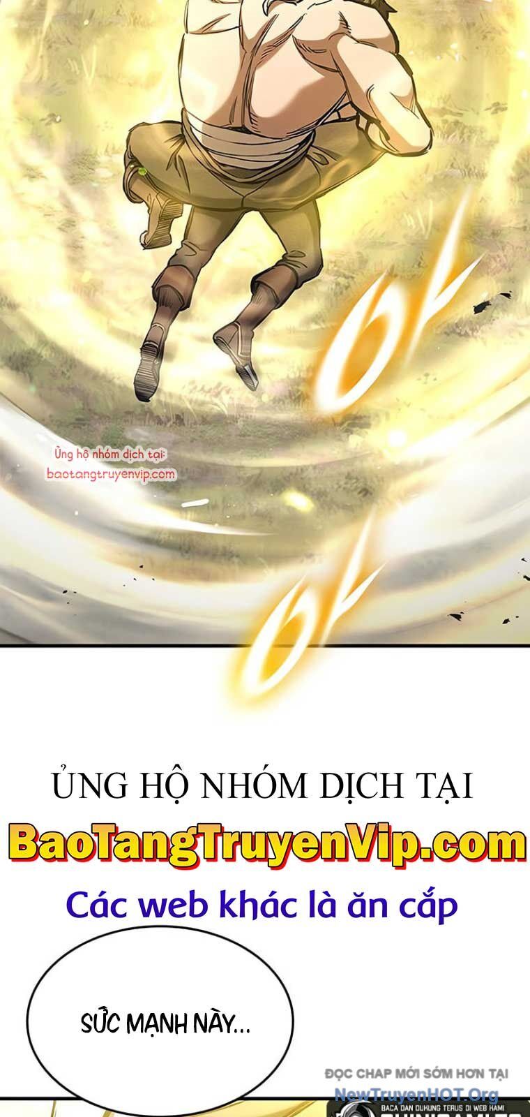 Hiệp Sĩ Sống Vì Ngày Hôm Nay - Chapter 65 - Page 18