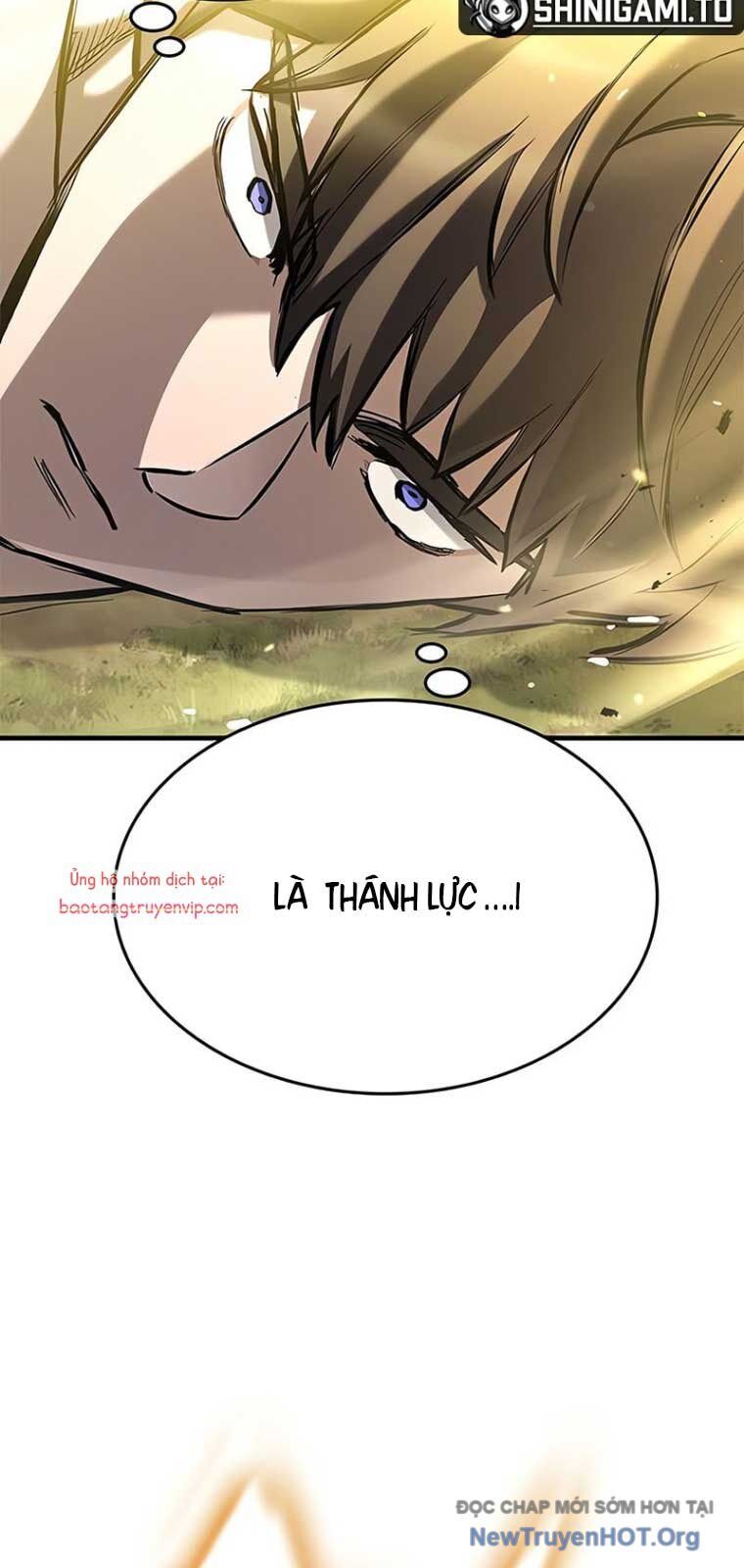 Hiệp Sĩ Sống Vì Ngày Hôm Nay - Chapter 65 - Page 19