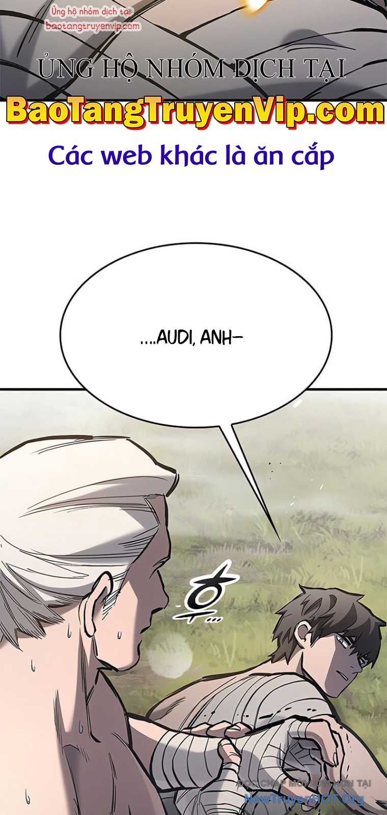 Hiệp Sĩ Sống Vì Ngày Hôm Nay - Chapter 65 - Page 24