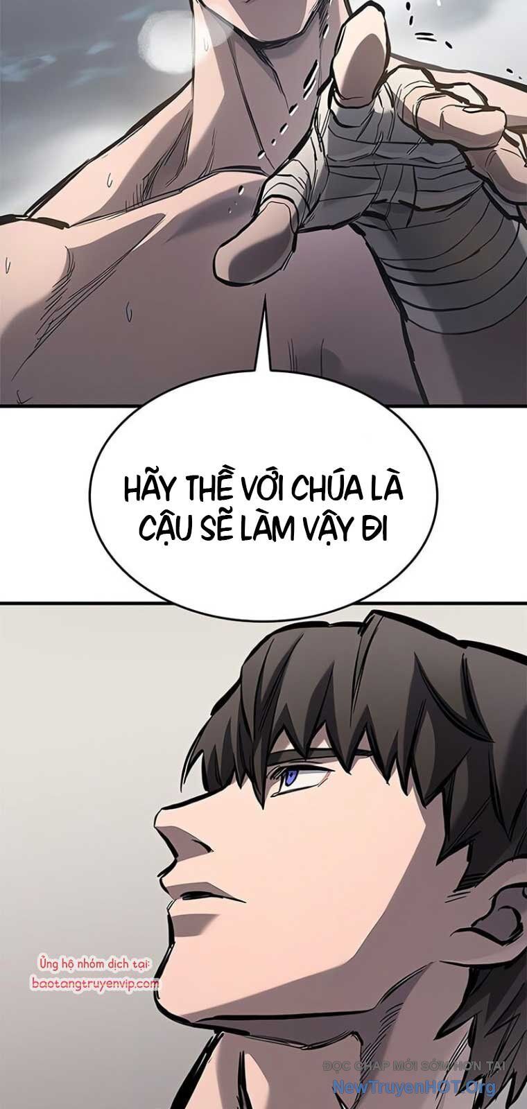 Hiệp Sĩ Sống Vì Ngày Hôm Nay - Chapter 65 - Page 26