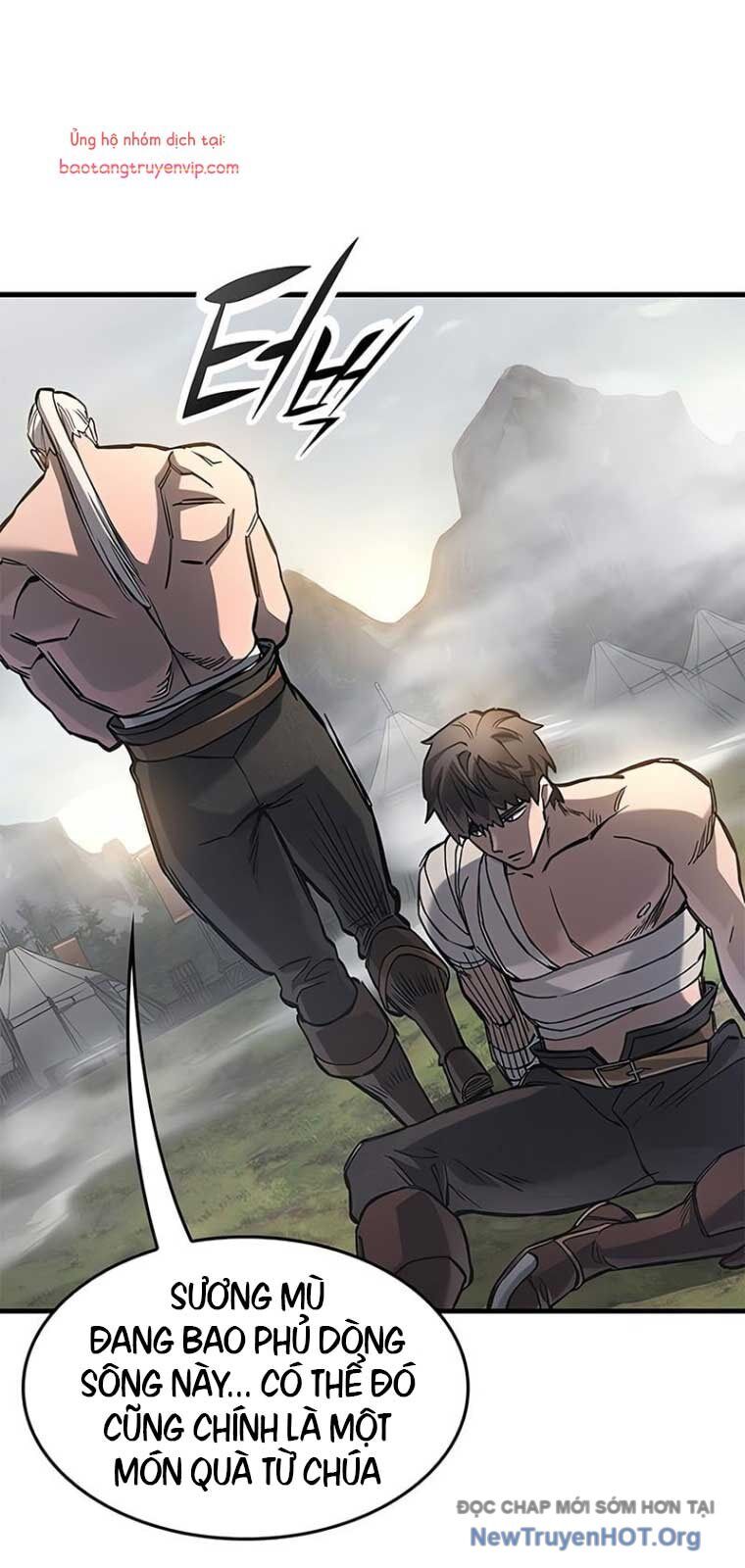 Hiệp Sĩ Sống Vì Ngày Hôm Nay - Chapter 65 - Page 28