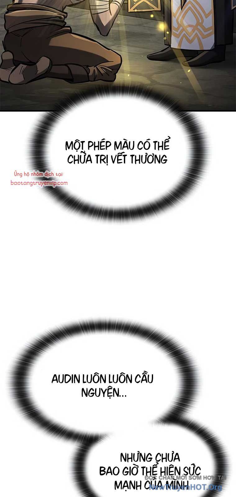 Hiệp Sĩ Sống Vì Ngày Hôm Nay - Chapter 65 - Page 30