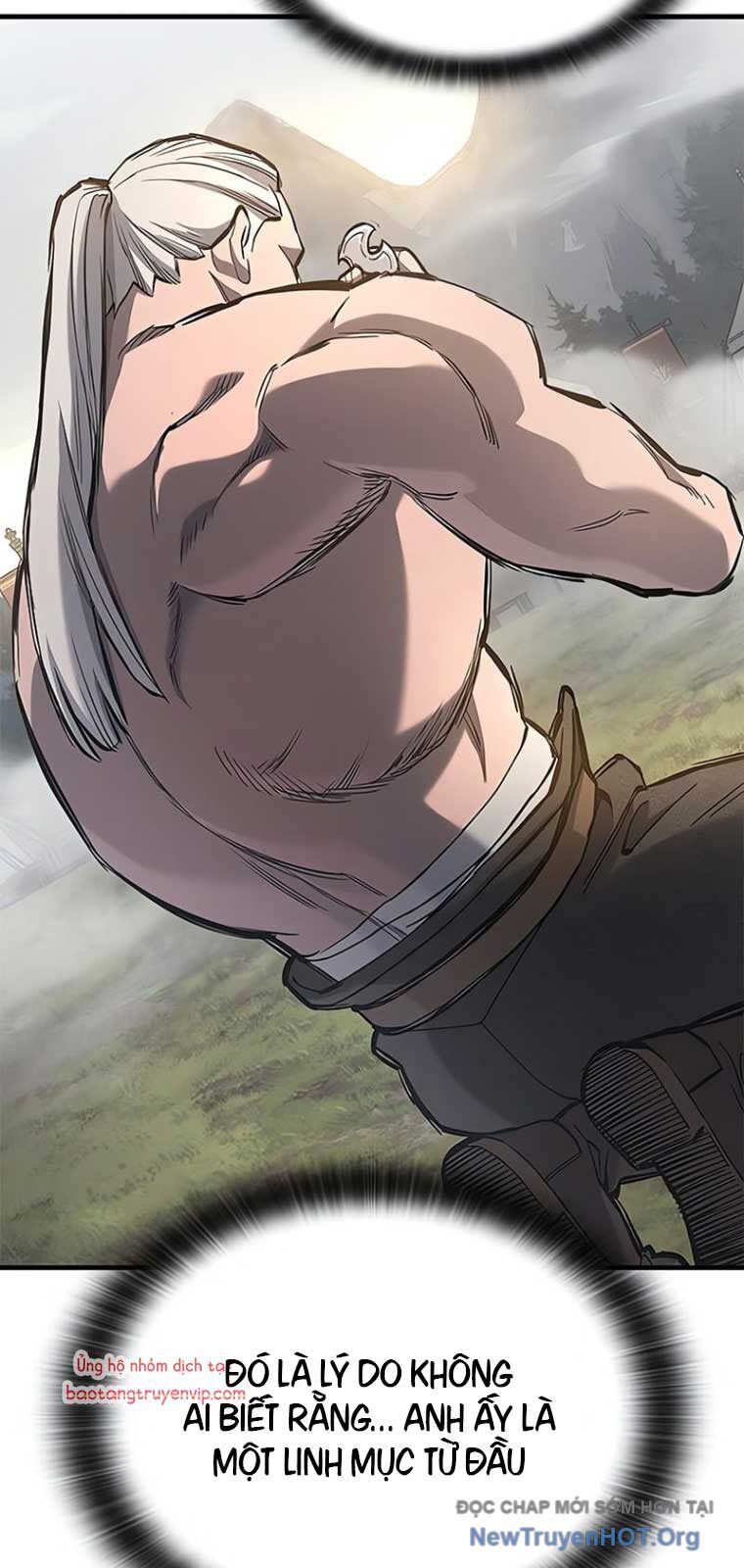 Hiệp Sĩ Sống Vì Ngày Hôm Nay - Chapter 65 - Page 31