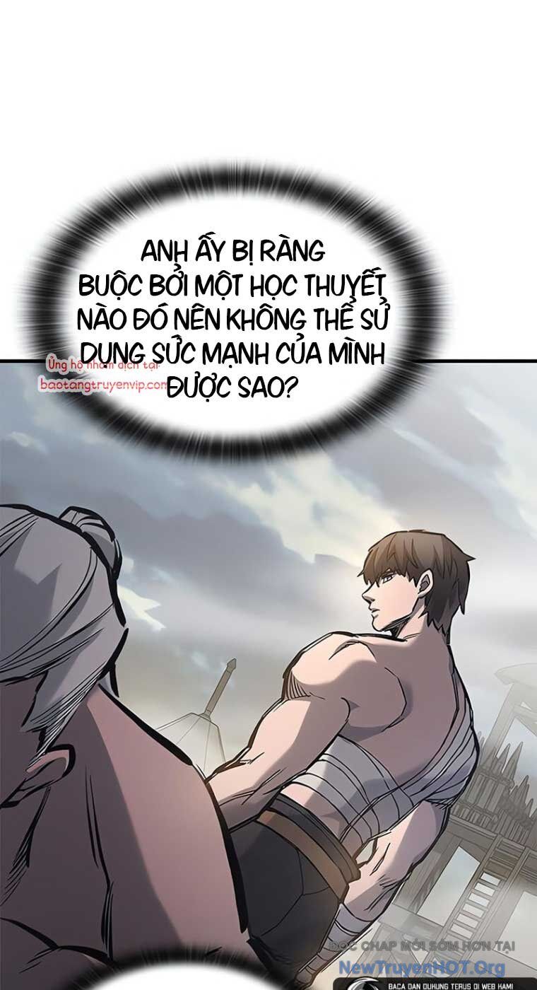 Hiệp Sĩ Sống Vì Ngày Hôm Nay - Chapter 65 - Page 33