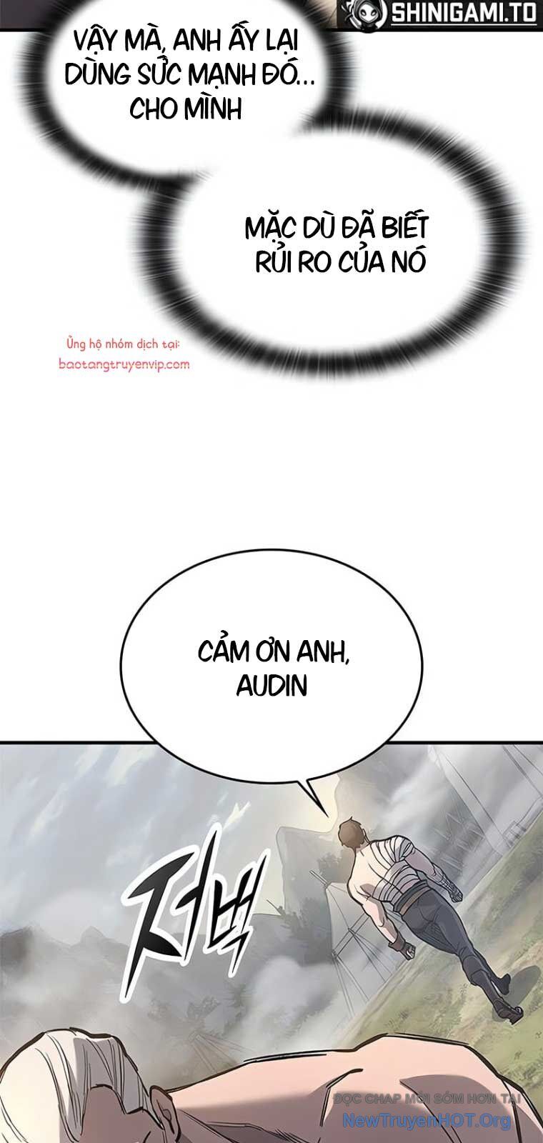 Hiệp Sĩ Sống Vì Ngày Hôm Nay - Chapter 65 - Page 34
