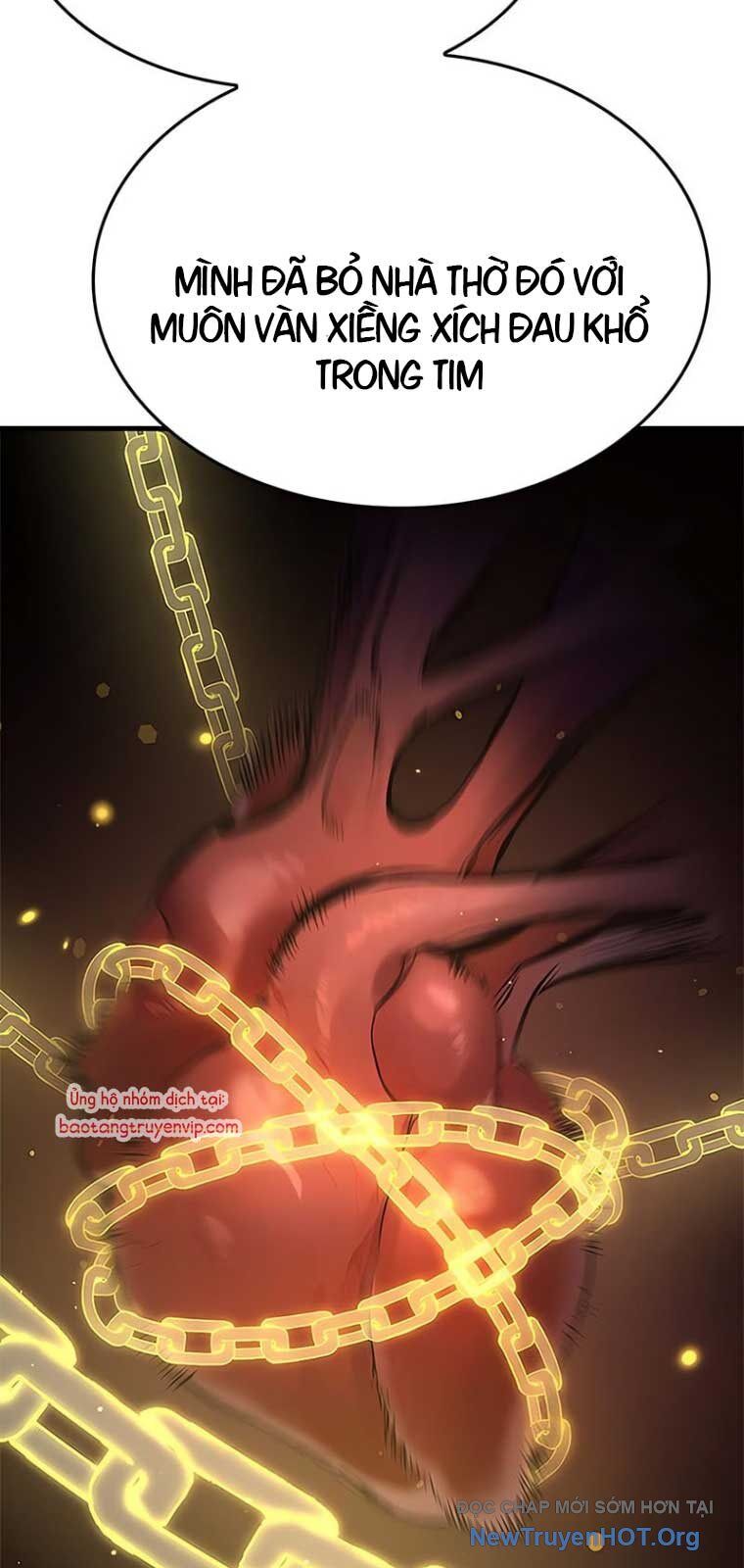 Hiệp Sĩ Sống Vì Ngày Hôm Nay - Chapter 65 - Page 36