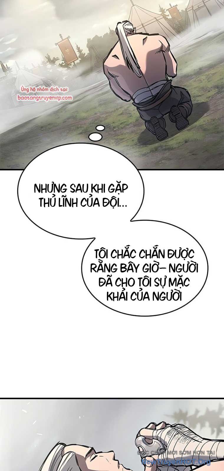 Hiệp Sĩ Sống Vì Ngày Hôm Nay - Chapter 65 - Page 39