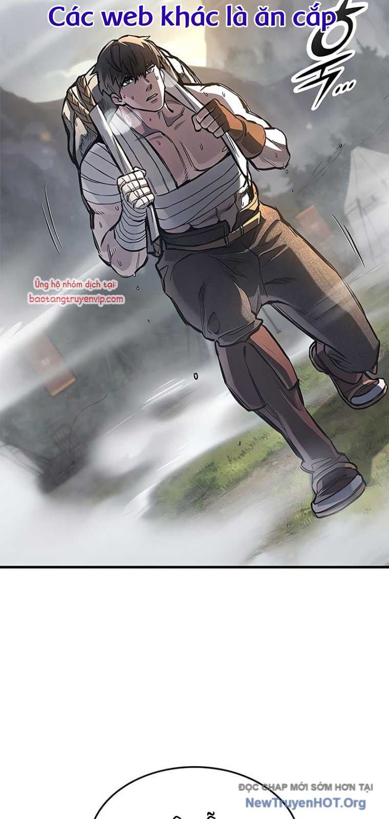 Hiệp Sĩ Sống Vì Ngày Hôm Nay - Chapter 65 - Page 4