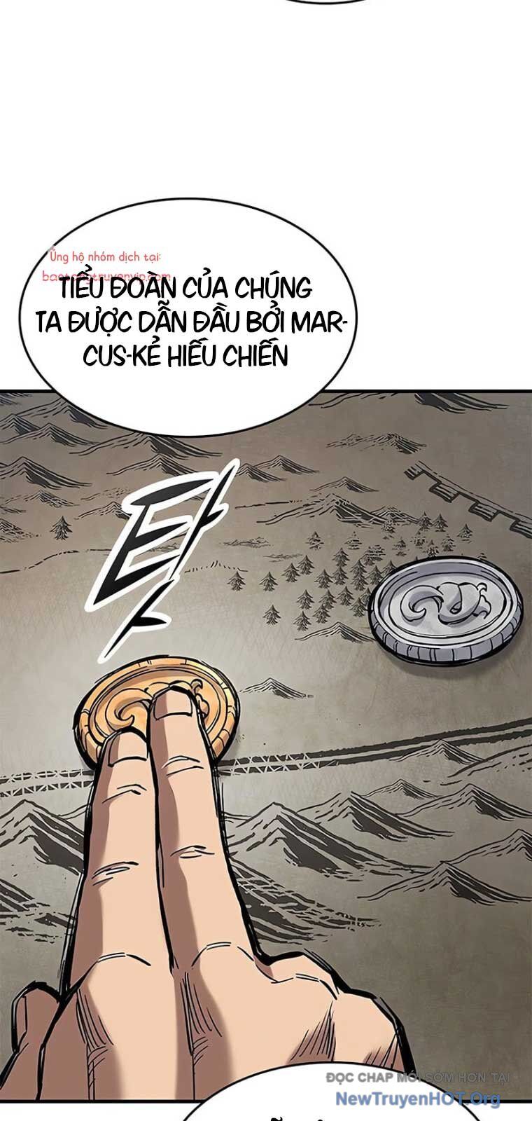 Hiệp Sĩ Sống Vì Ngày Hôm Nay - Chapter 65 - Page 45