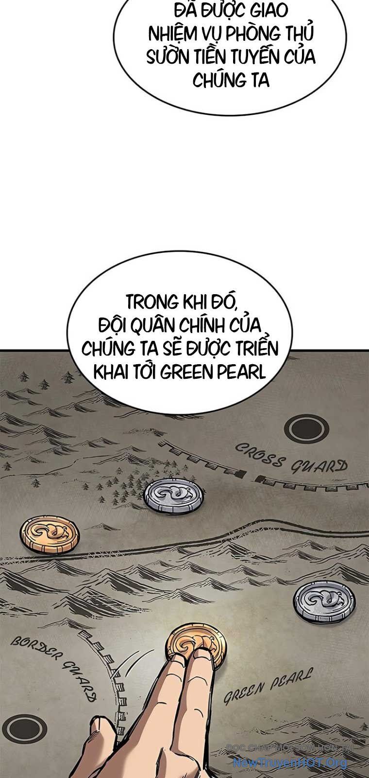 Hiệp Sĩ Sống Vì Ngày Hôm Nay - Chapter 65 - Page 46