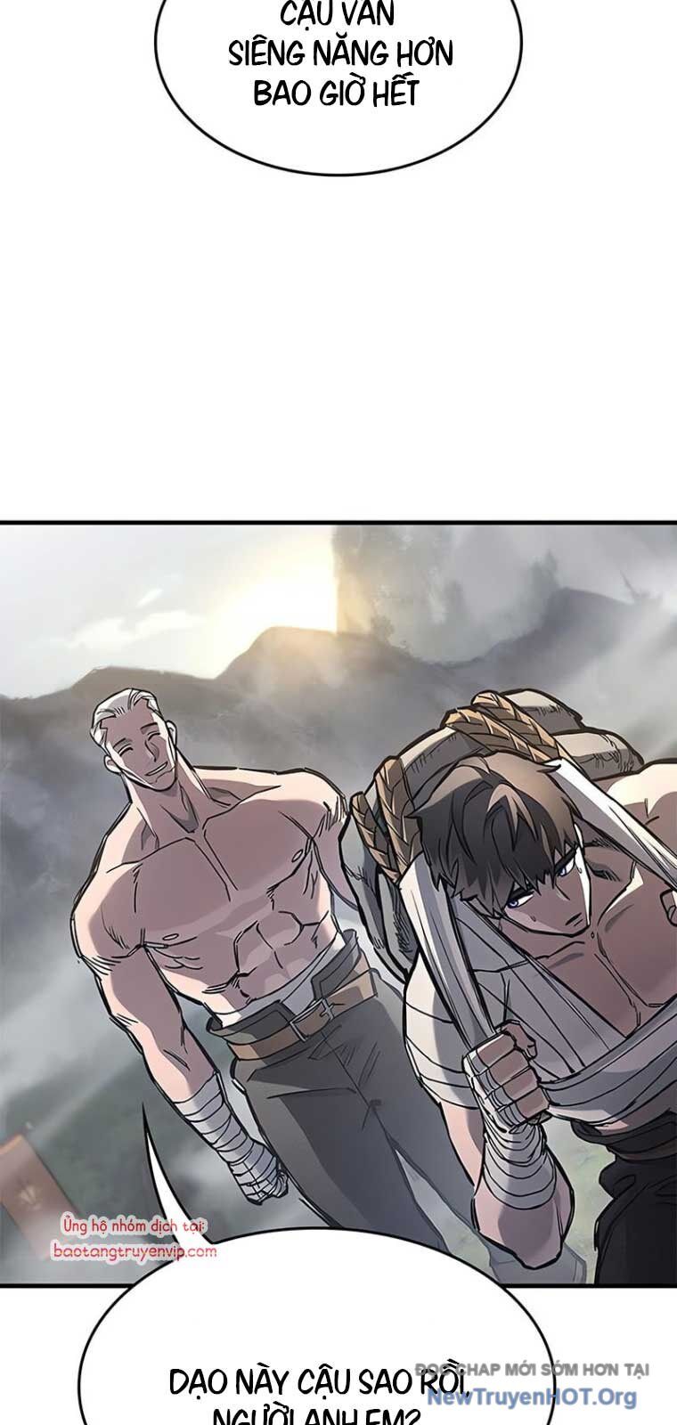 Hiệp Sĩ Sống Vì Ngày Hôm Nay - Chapter 65 - Page 5