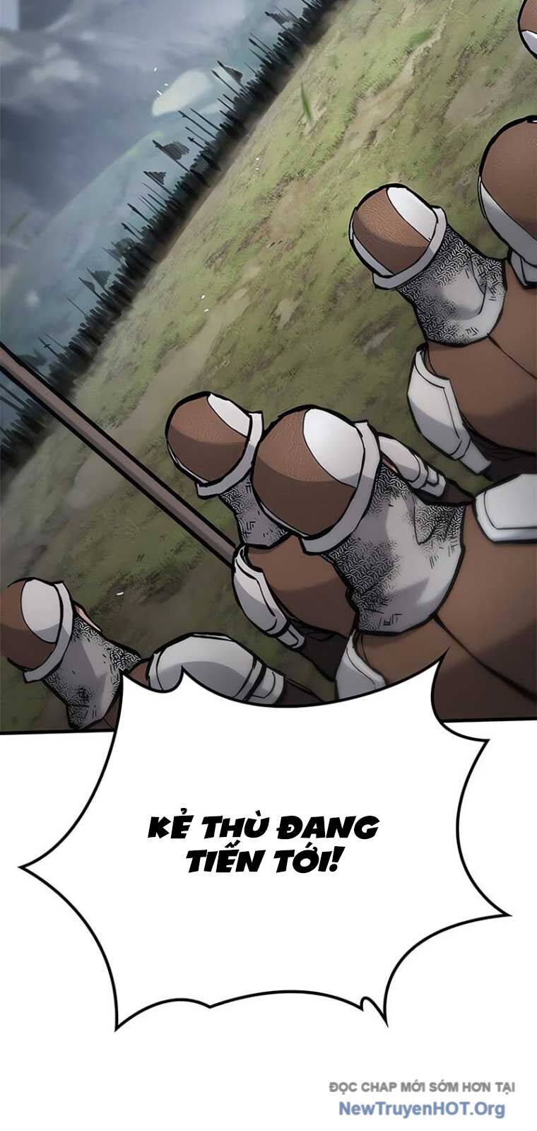 Hiệp Sĩ Sống Vì Ngày Hôm Nay - Chapter 65 - Page 55