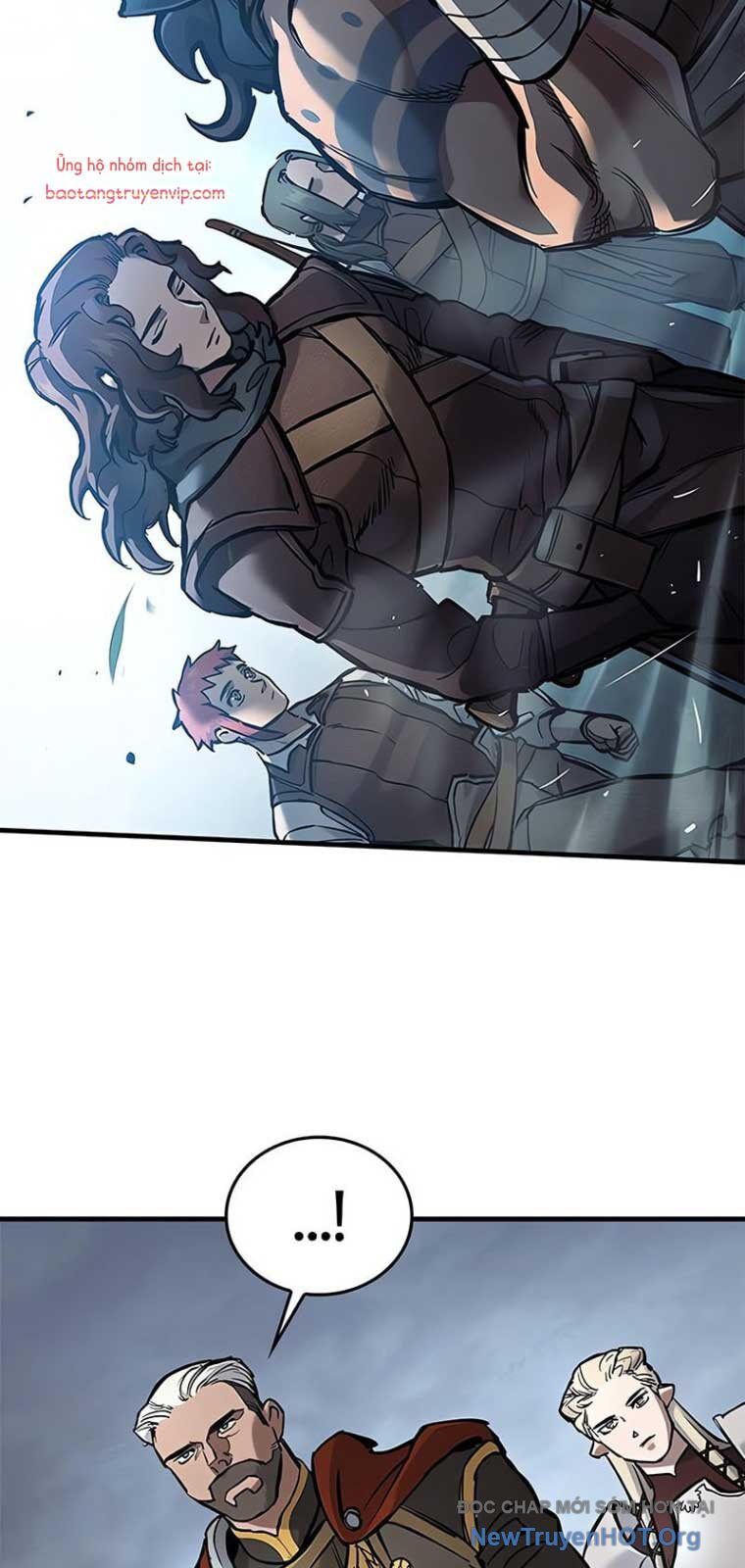 Hiệp Sĩ Sống Vì Ngày Hôm Nay - Chapter 65 - Page 57