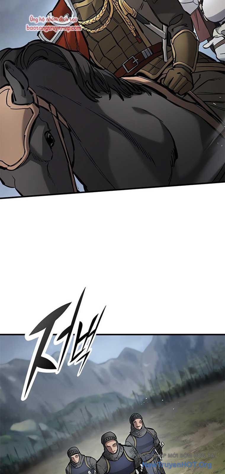 Hiệp Sĩ Sống Vì Ngày Hôm Nay - Chapter 65 - Page 58