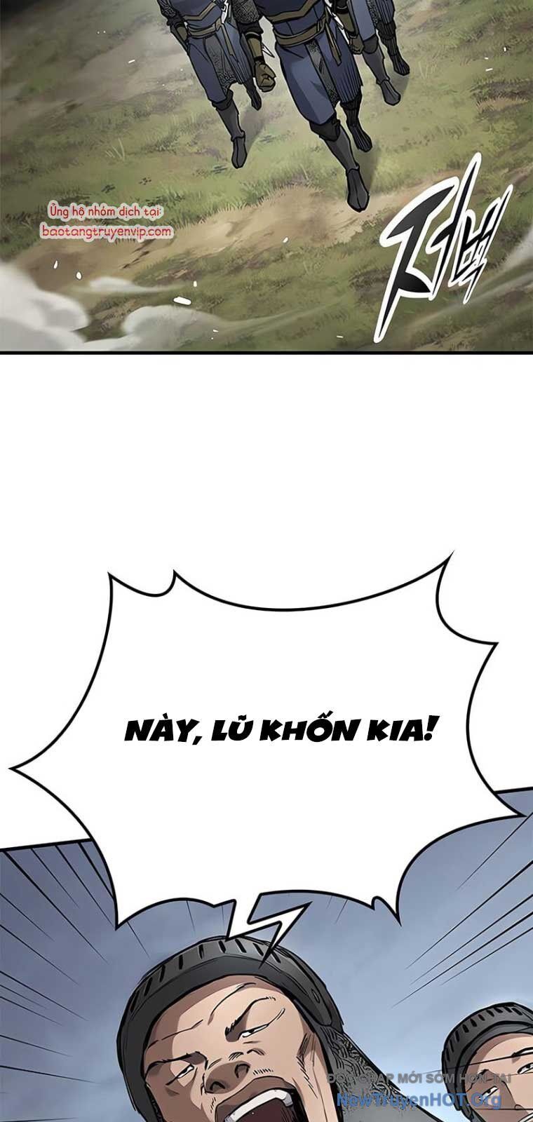 Hiệp Sĩ Sống Vì Ngày Hôm Nay - Chapter 65 - Page 59