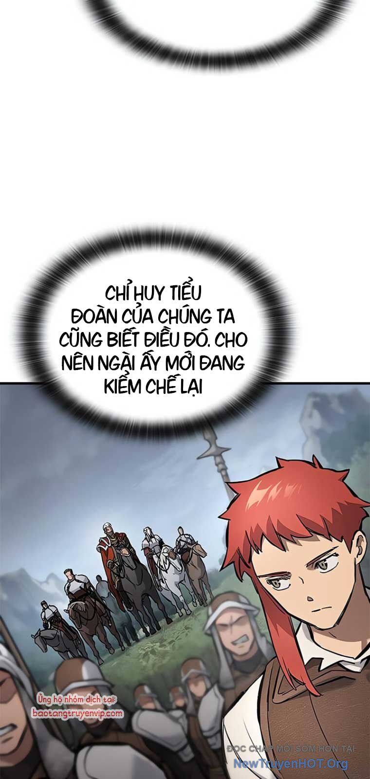 Hiệp Sĩ Sống Vì Ngày Hôm Nay - Chapter 65 - Page 65