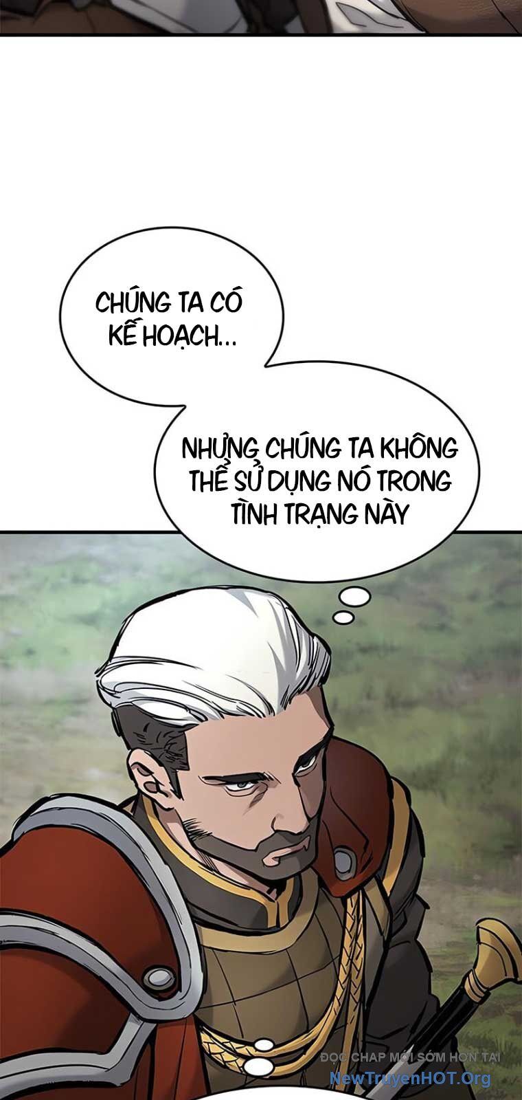 Hiệp Sĩ Sống Vì Ngày Hôm Nay - Chapter 65 - Page 66
