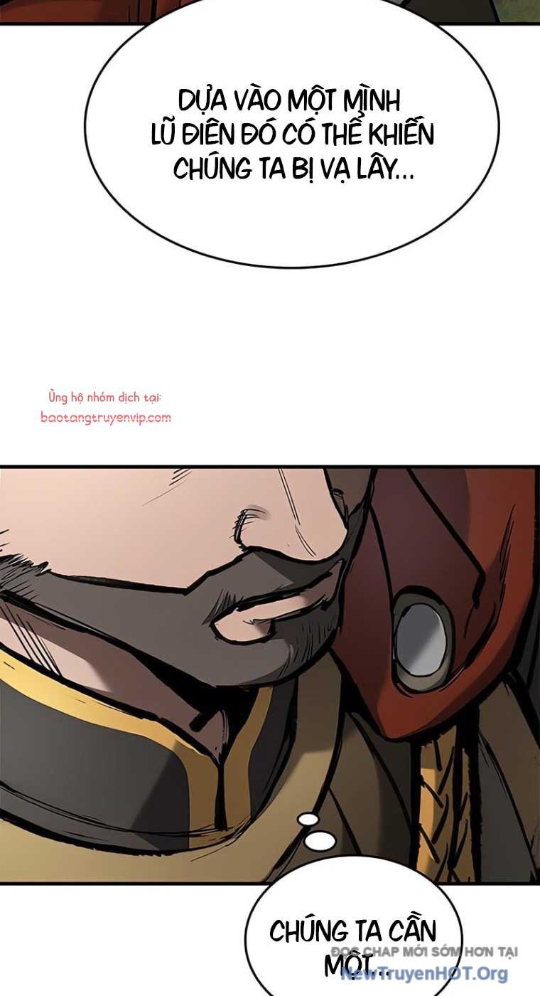 Hiệp Sĩ Sống Vì Ngày Hôm Nay - Chapter 65 - Page 67