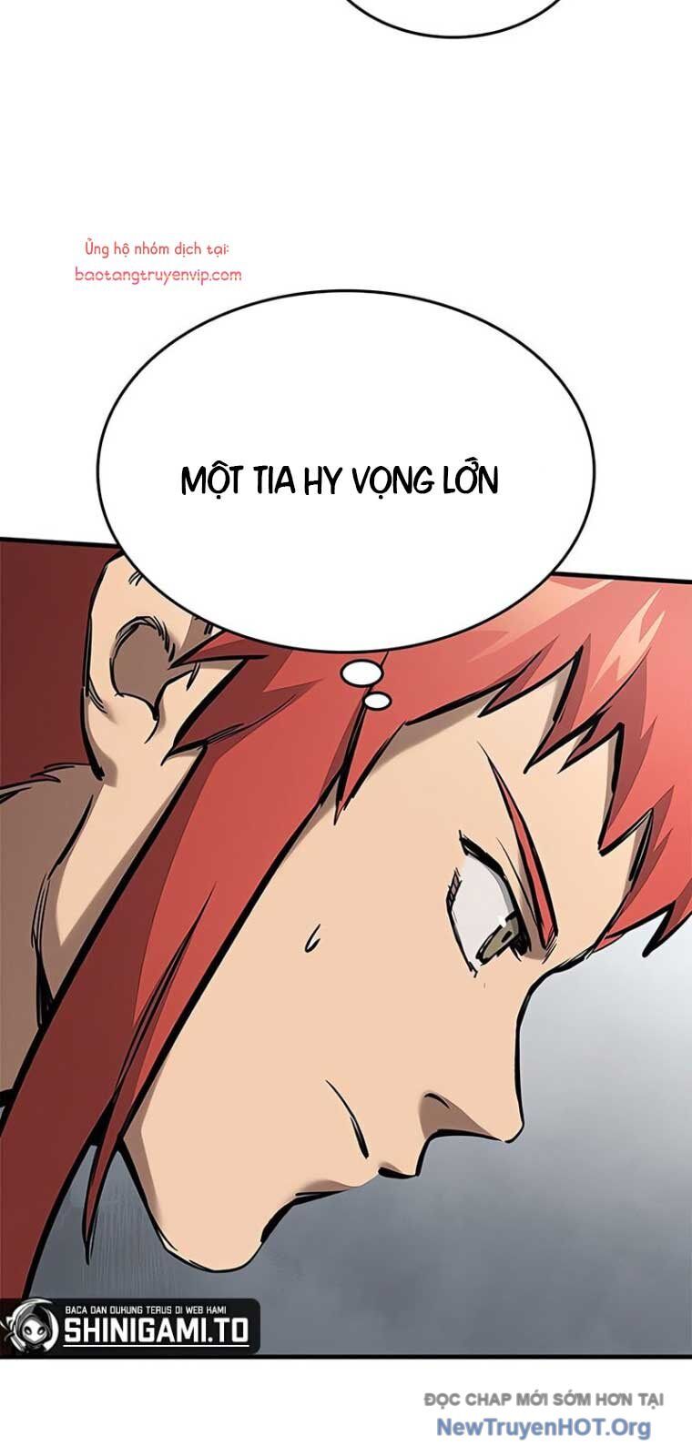 Hiệp Sĩ Sống Vì Ngày Hôm Nay - Chapter 65 - Page 68