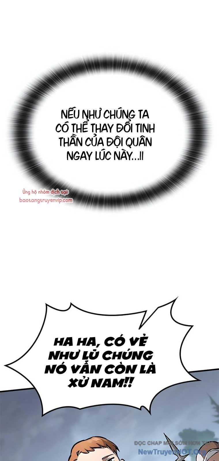 Hiệp Sĩ Sống Vì Ngày Hôm Nay - Chapter 65 - Page 69