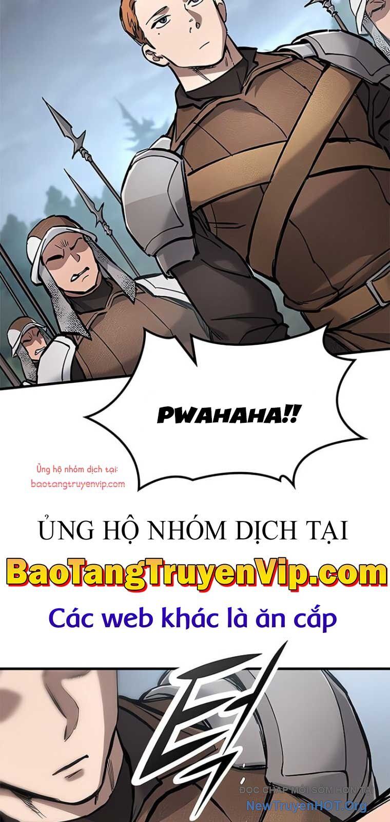 Hiệp Sĩ Sống Vì Ngày Hôm Nay - Chapter 65 - Page 70