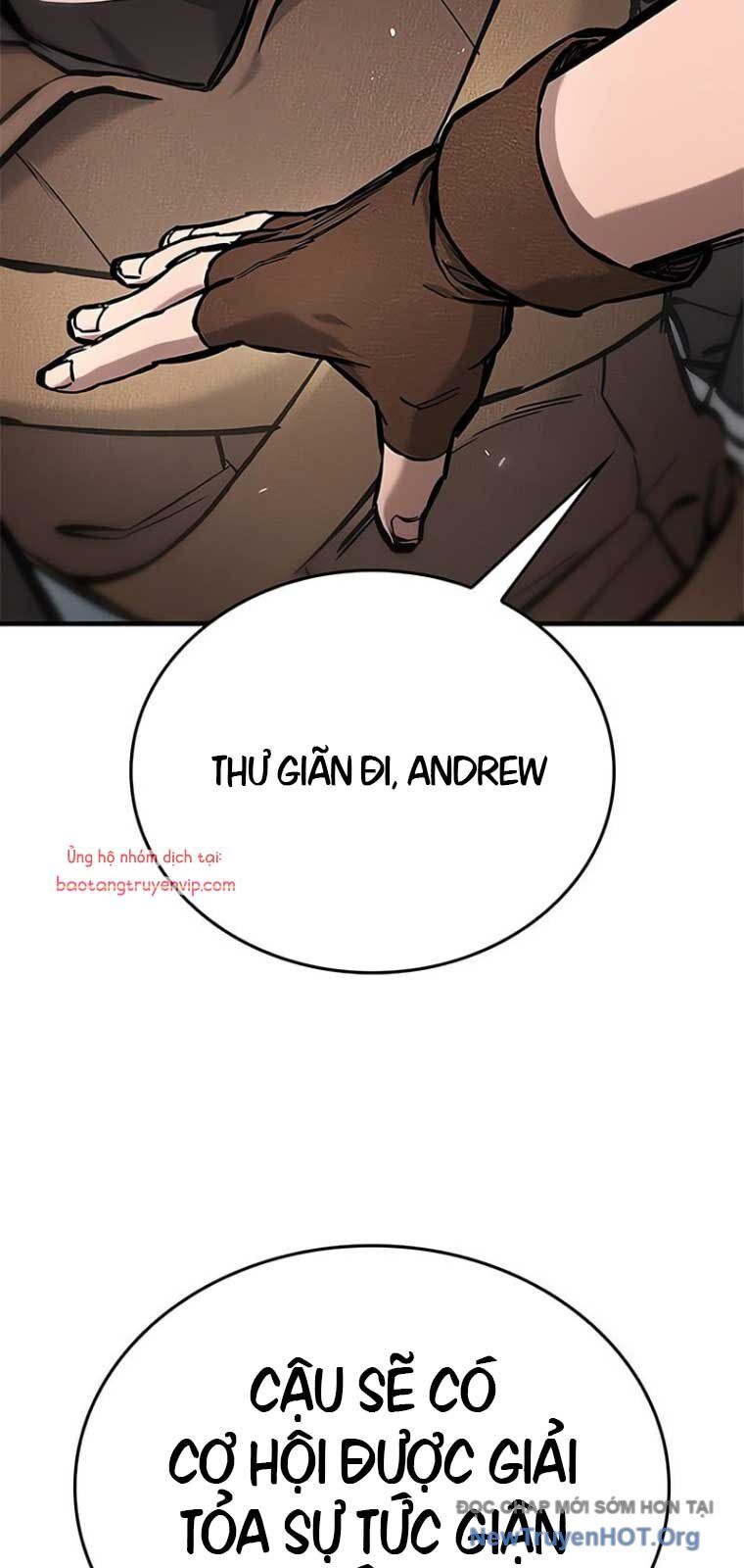 Hiệp Sĩ Sống Vì Ngày Hôm Nay - Chapter 65 - Page 71