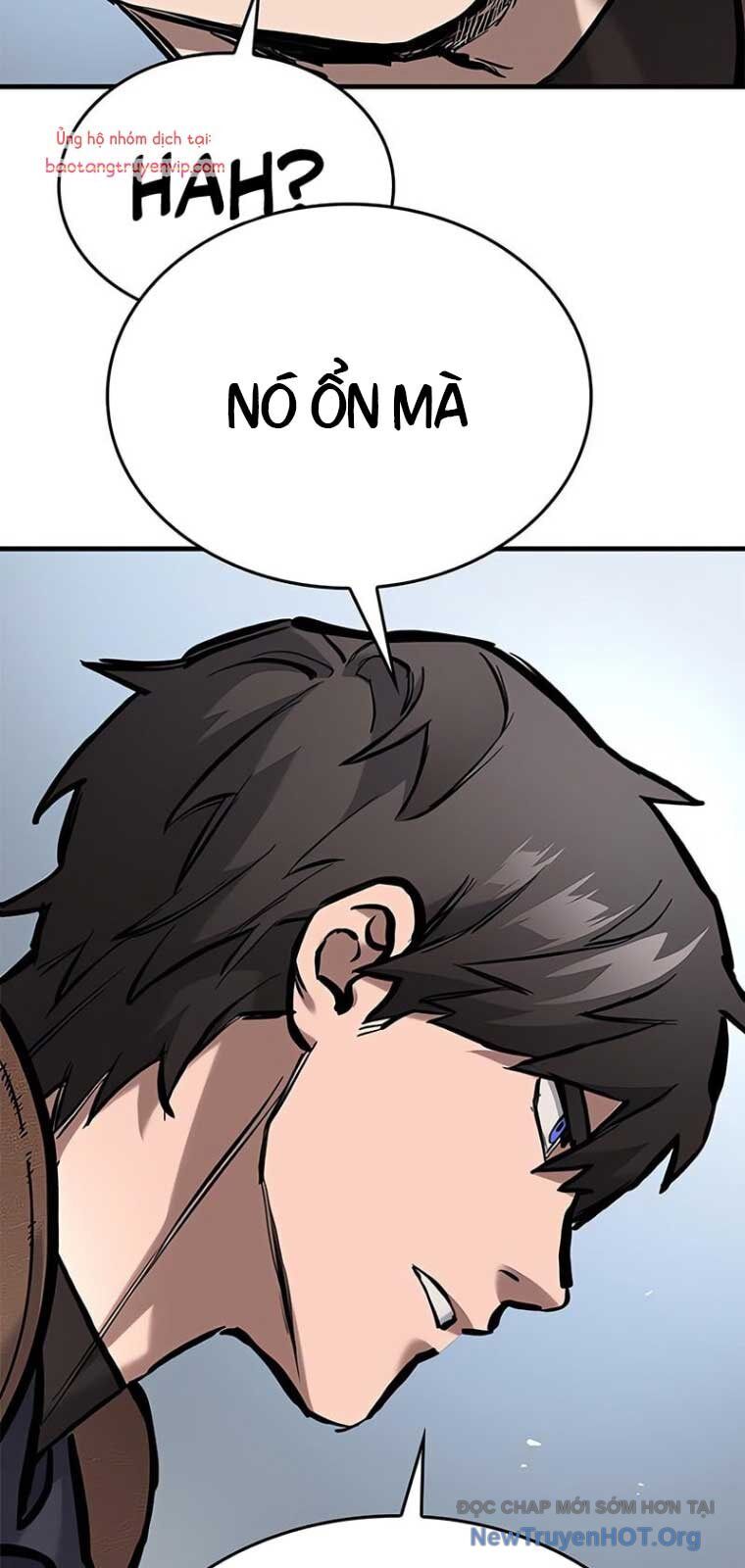 Hiệp Sĩ Sống Vì Ngày Hôm Nay - Chapter 65 - Page 74