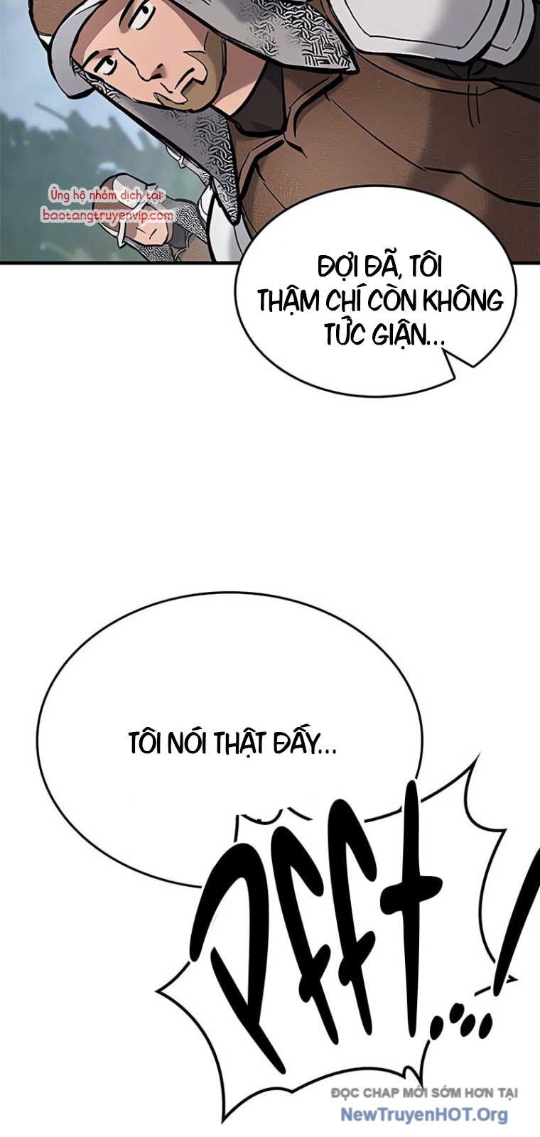 Hiệp Sĩ Sống Vì Ngày Hôm Nay - Chapter 65 - Page 76