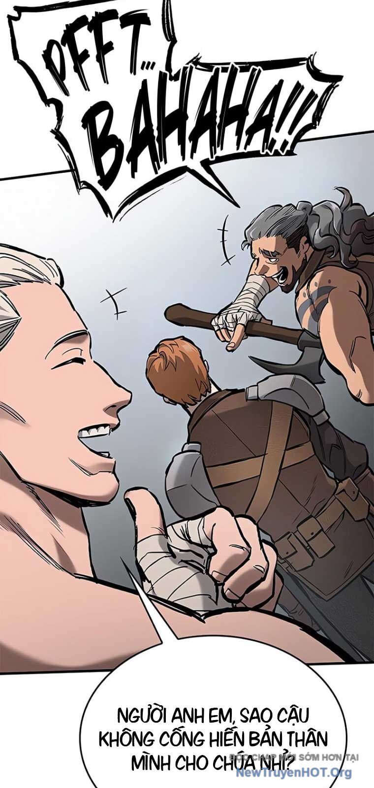 Hiệp Sĩ Sống Vì Ngày Hôm Nay - Chapter 65 - Page 78