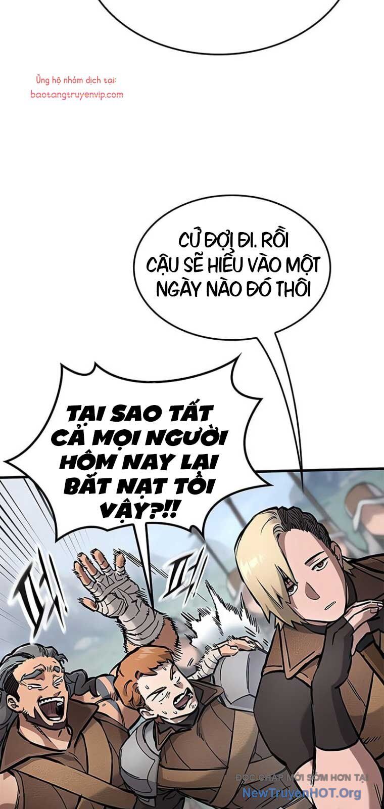 Hiệp Sĩ Sống Vì Ngày Hôm Nay - Chapter 65 - Page 79