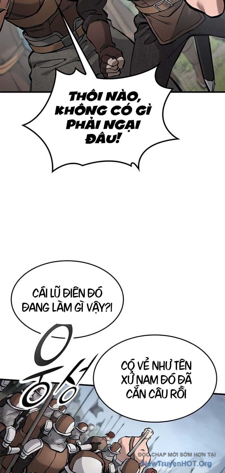 Hiệp Sĩ Sống Vì Ngày Hôm Nay - Chapter 65 - Page 80