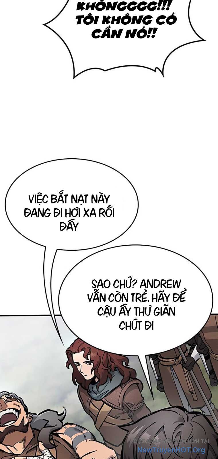 Hiệp Sĩ Sống Vì Ngày Hôm Nay - Chapter 65 - Page 83
