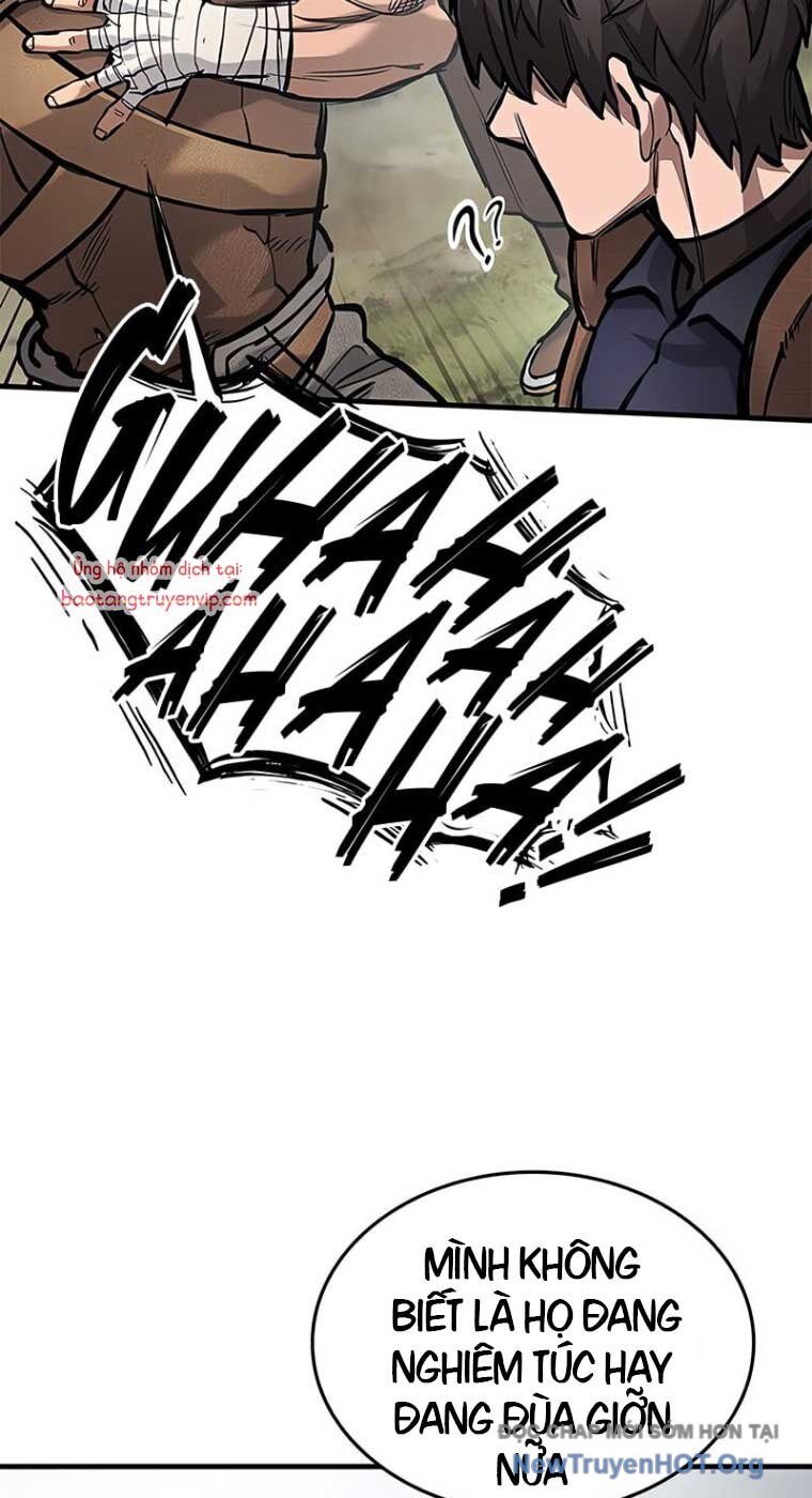 Hiệp Sĩ Sống Vì Ngày Hôm Nay - Chapter 65 - Page 84