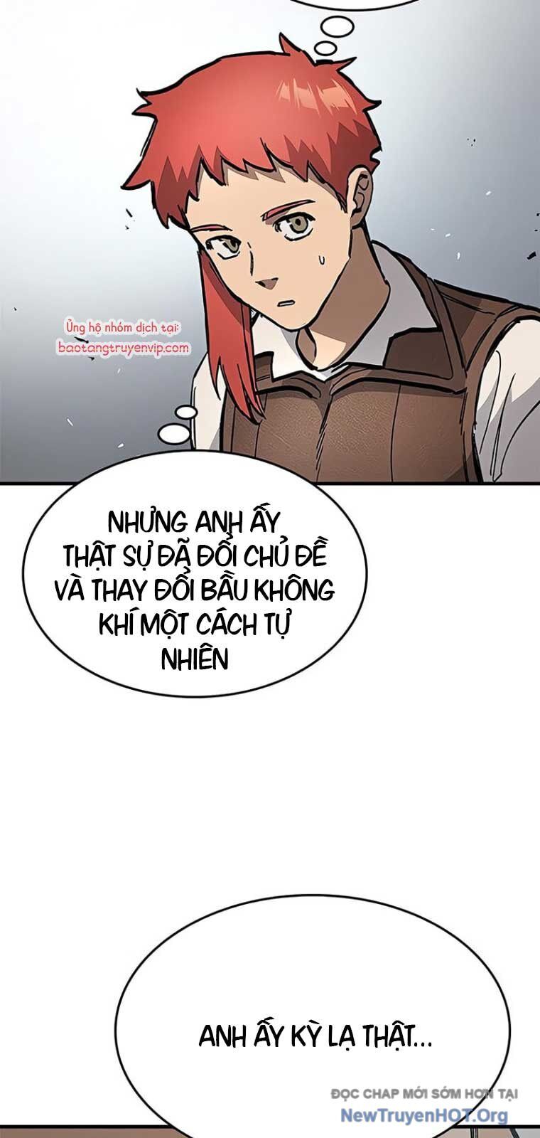 Hiệp Sĩ Sống Vì Ngày Hôm Nay - Chapter 65 - Page 85