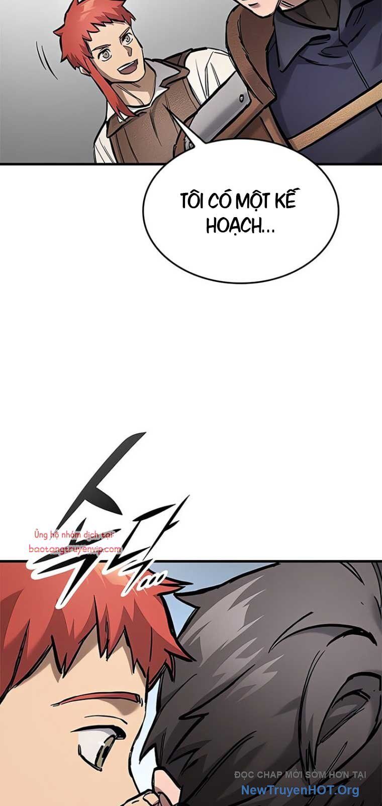 Hiệp Sĩ Sống Vì Ngày Hôm Nay - Chapter 65 - Page 88