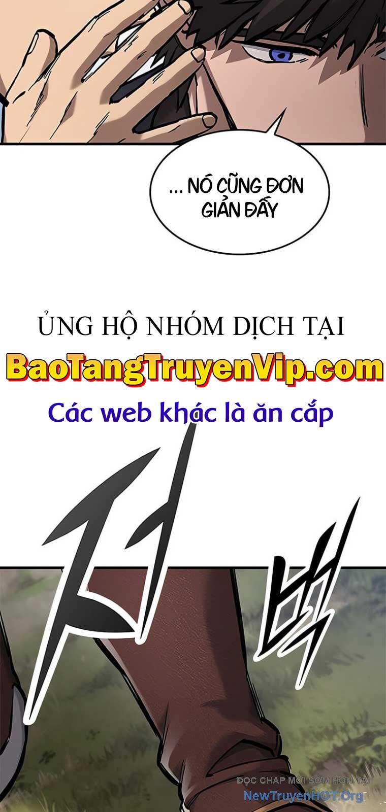 Hiệp Sĩ Sống Vì Ngày Hôm Nay - Chapter 65 - Page 89