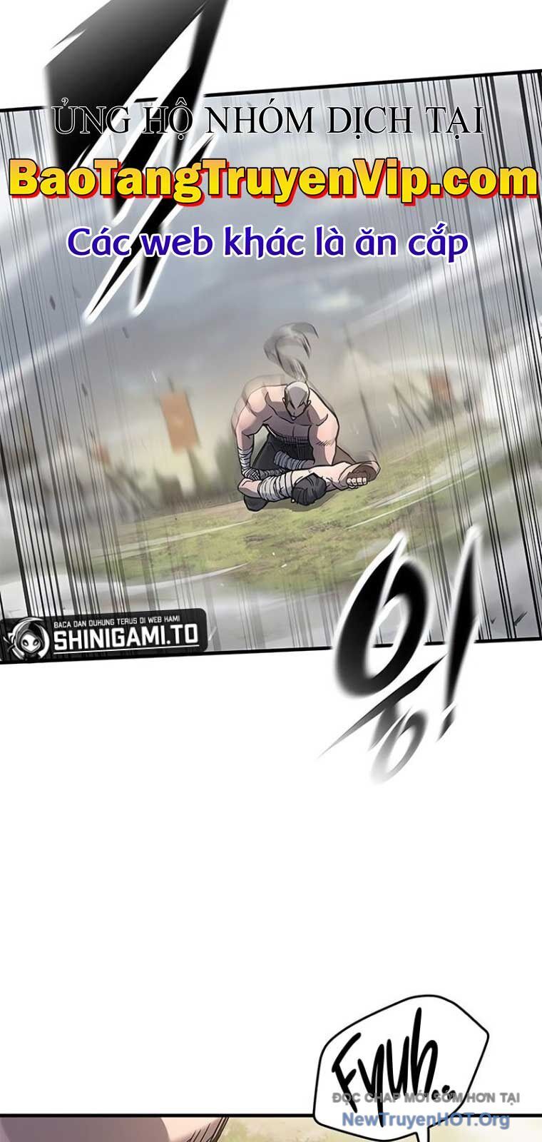 Hiệp Sĩ Sống Vì Ngày Hôm Nay - Chapter 65 - Page 9